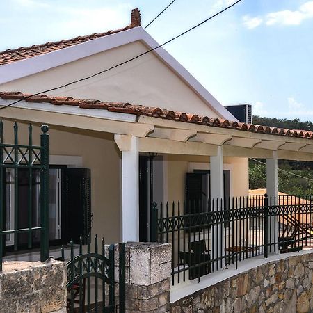 Tem House By All About Paxos Gáios Exterior foto